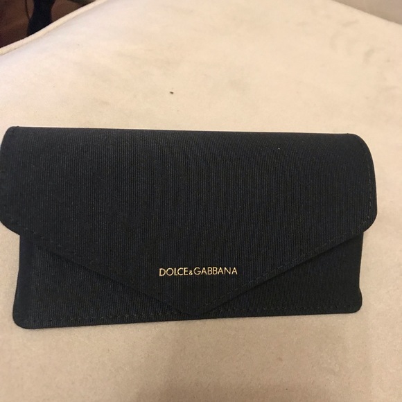 Dolce & Gabanna sunglasses - Picture 5 of 6